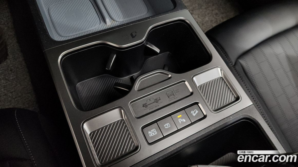 Kia Tasman 2.5T Gasoline 2WD, 2026