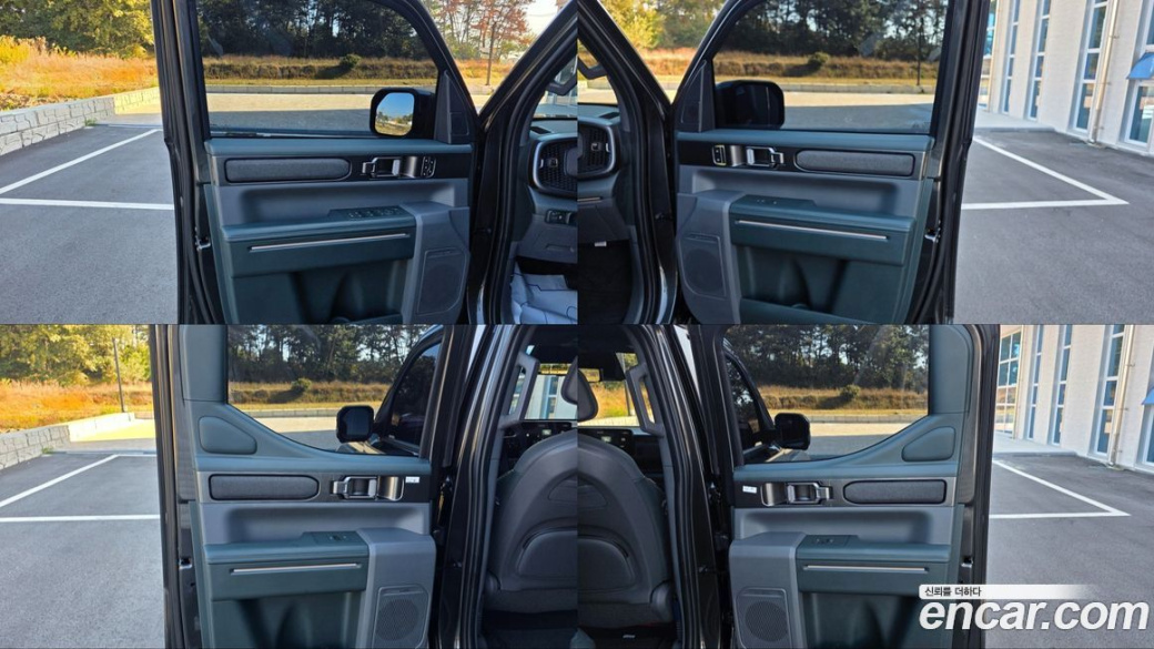 Kia Tasman 2.5T Gasoline 4WD, 2026