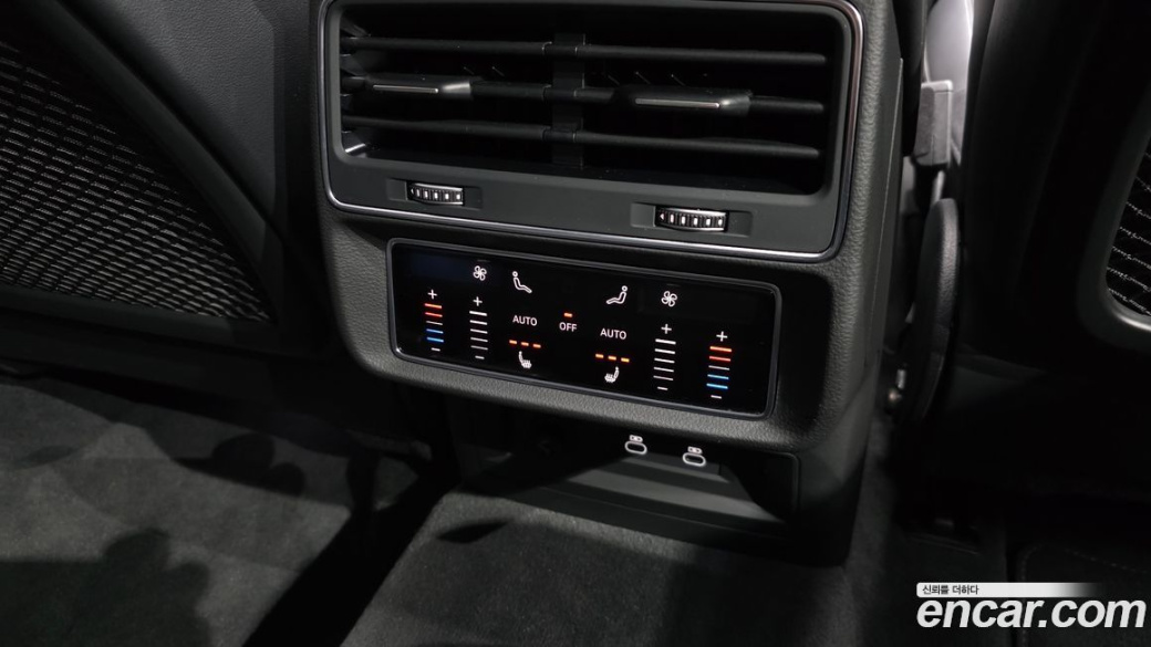 Audi Q7 50 TDI Quattro Premium, 2025