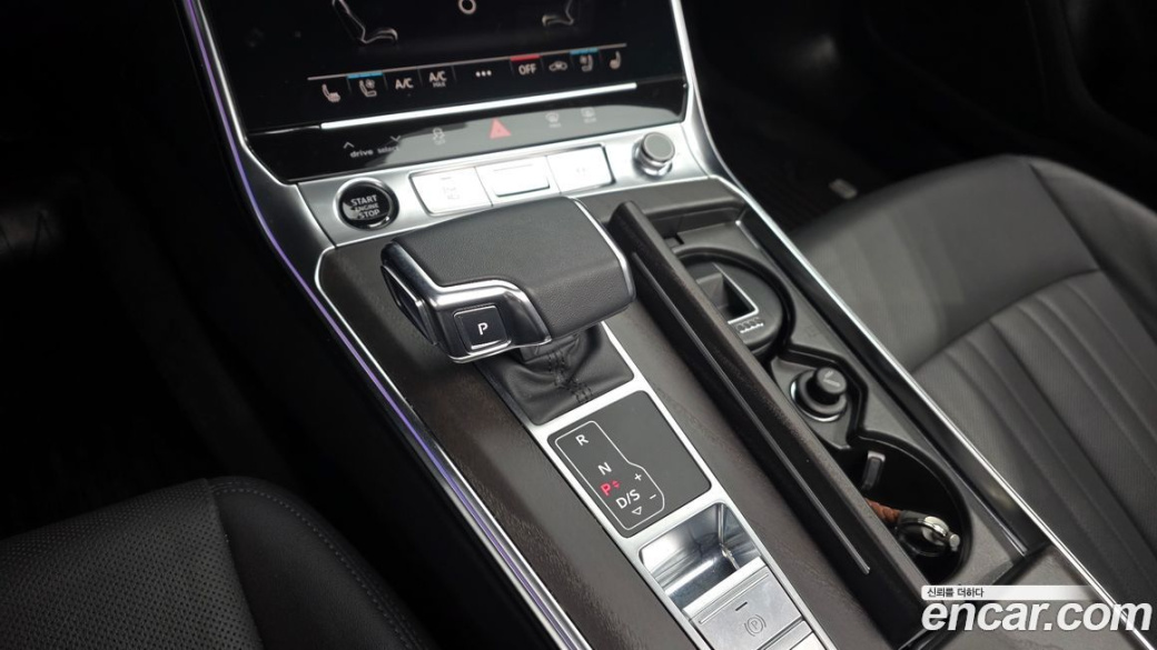 Audi A6 45 TFSI Quattro Premium, 2023