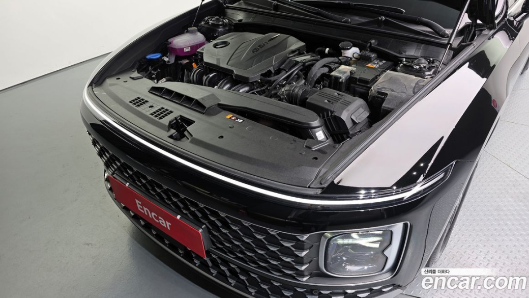 Hyundai Grandeur 2,5 Gasoline 2WD, 2025