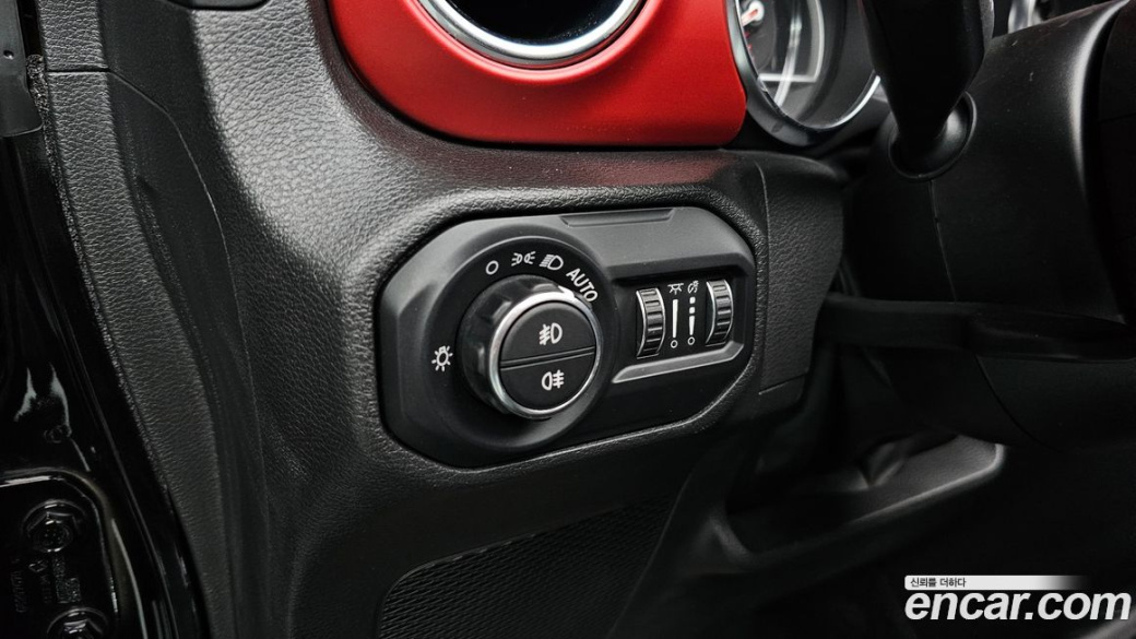 Jeep Wrangler 2.0 Rubicon Power Top 4Door, 2022