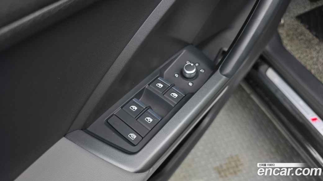 Audi Q3 35 TDI Premium Sportback, 2022