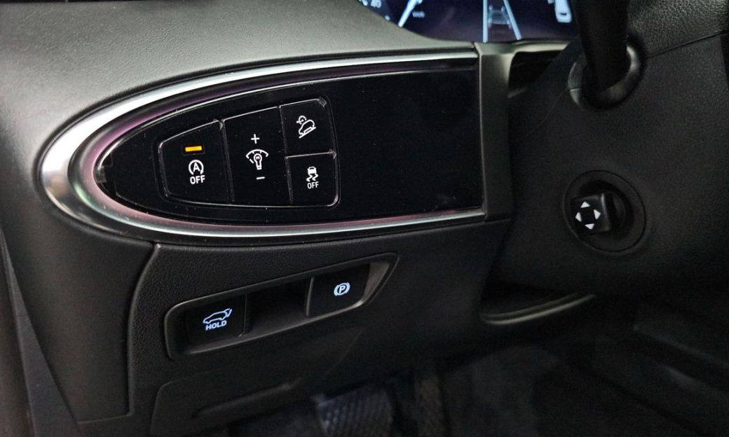 Genesis GV70 2.5T Gasoline AWD, 2023