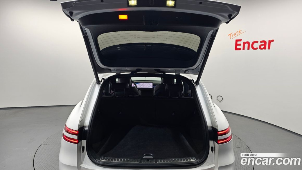 Genesis GV70 2.5T Gasoline AWD, 2025