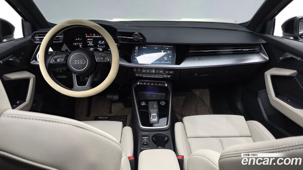 Audi A3 40 TFSI Premium, 2024