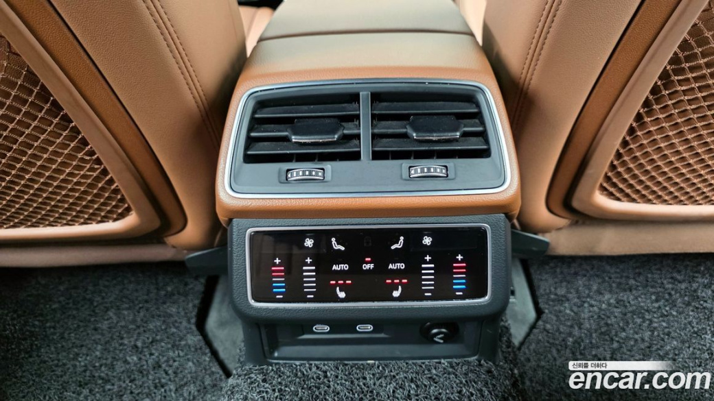 Audi A6 45 TFSI Premium, 2022