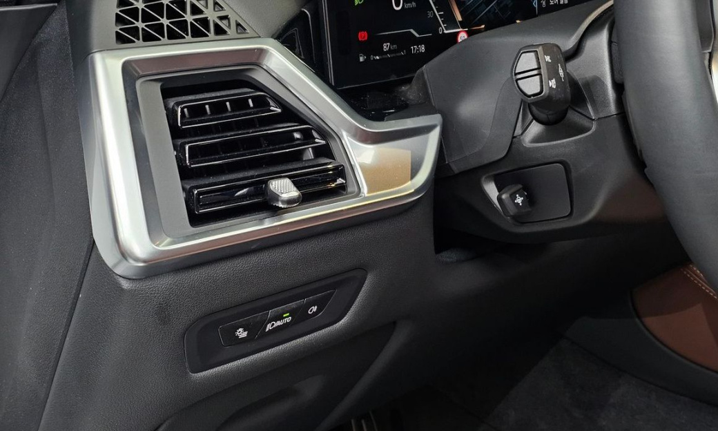 BMW X5 xDrive 40i M Sport, 2025