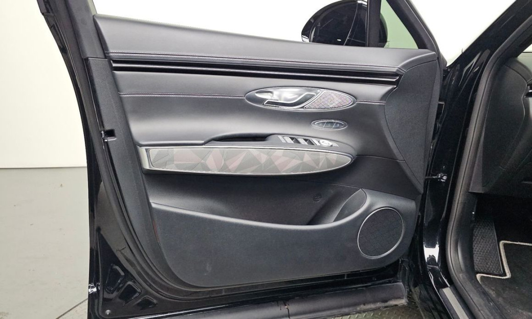 Genesis GV70 2.5T Gasoline AWD, 2023