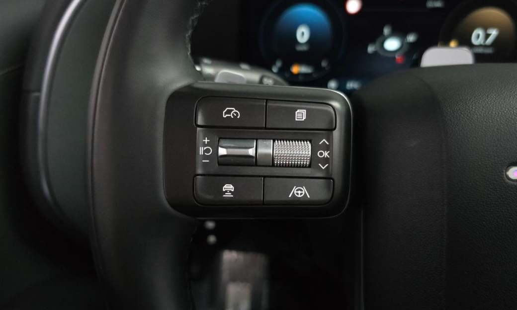 Hyundai Palisade Gasoline 2.5T 4WD 9-Seater, 2025
