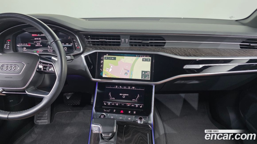 Audi A6 45 TFSI Premium, 2023