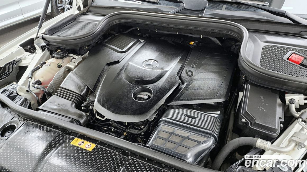 Mercedes-Benz GLE-Class GLE400d 4MATIC Coupe, 2022