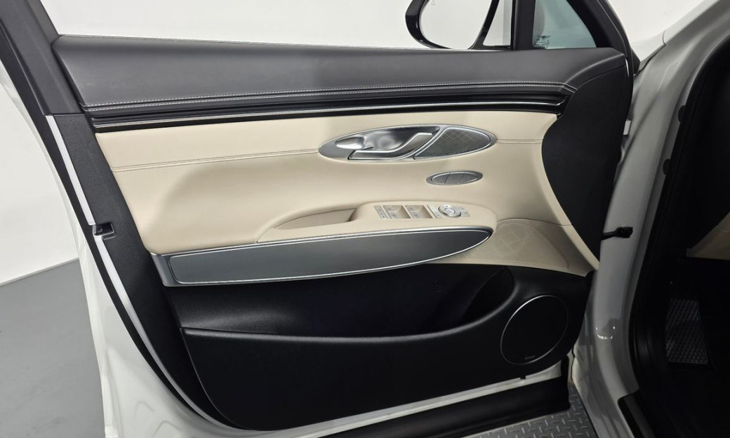 Genesis GV70 2.5T Gasoline AWD, 2023
