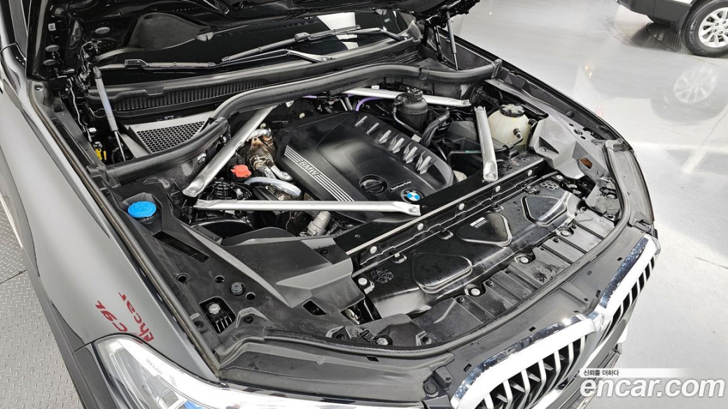 BMW X5 xDrive 30d xLine, 2023