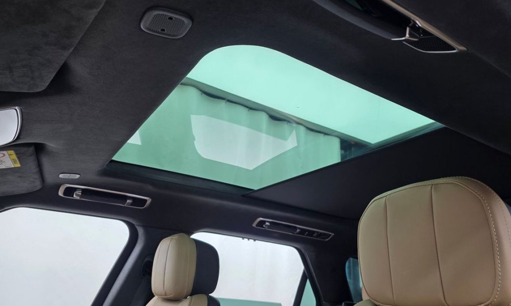 Land Rover Range Rover Sport P400 AB, 2025