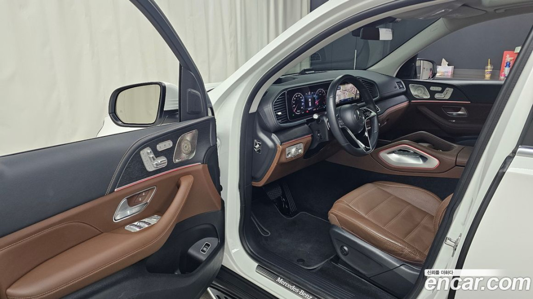 Mercedes-Benz GLE-Class GLE450 4MATIC, 2023