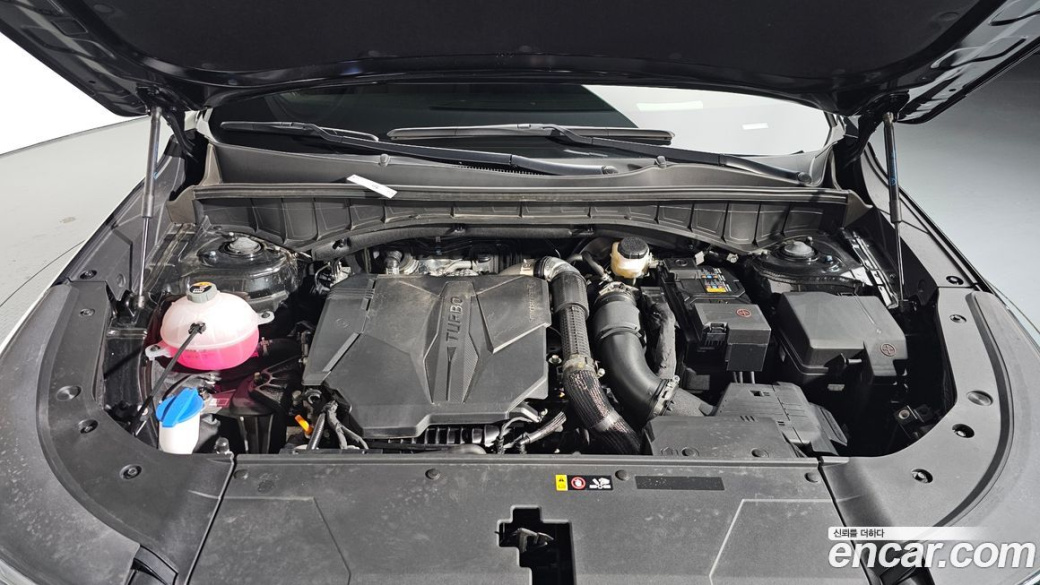 Kia Sorento Gasoline 2.5T 4WD, 2025
