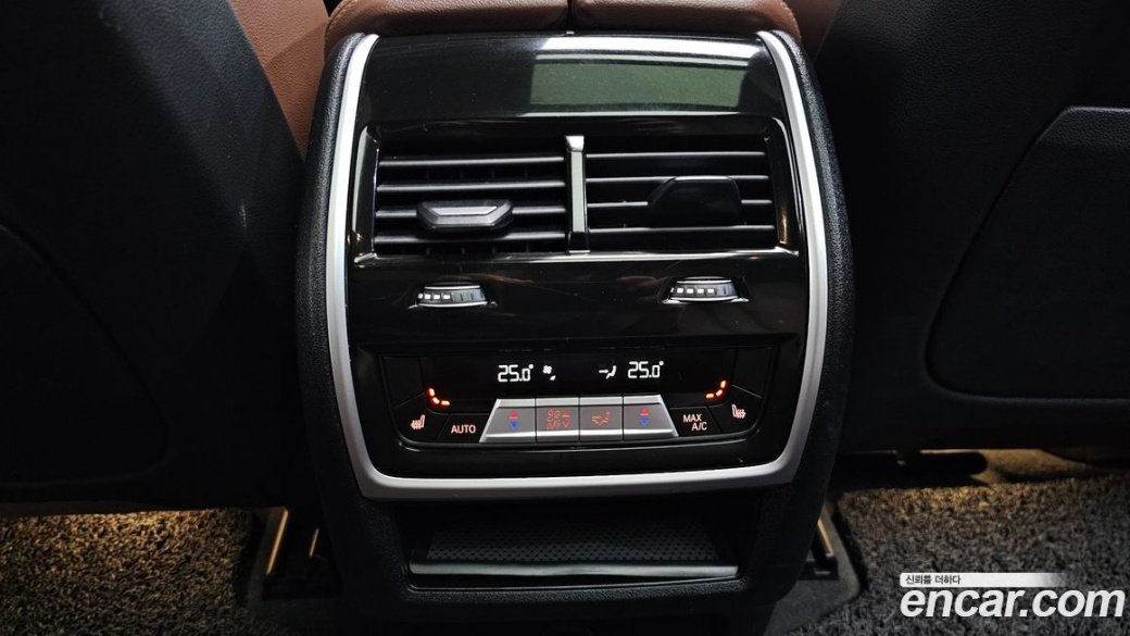 BMW X5 xDrive 30d M Sport, 2021