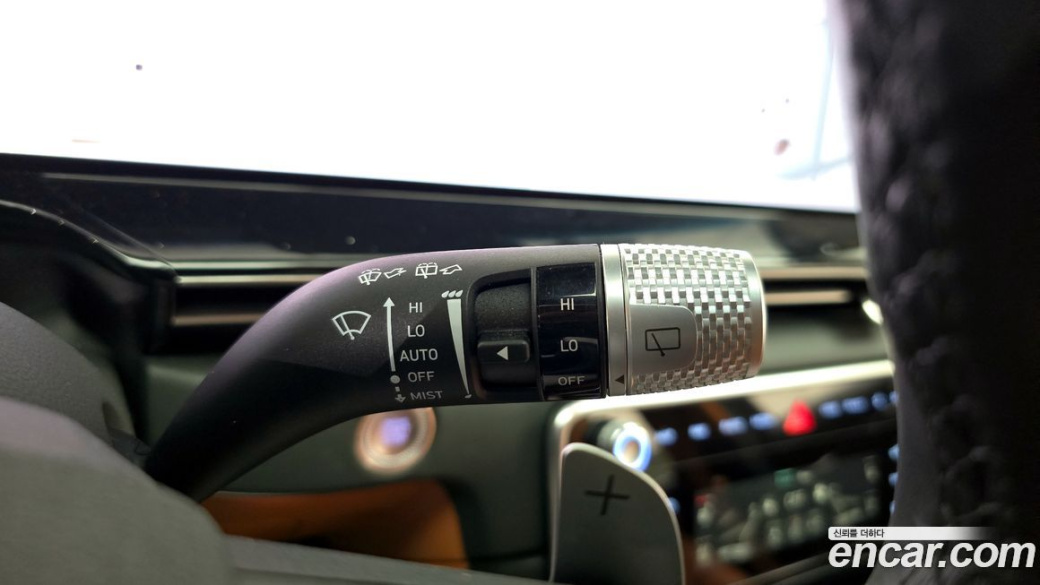 Genesis GV80 2.5T Gasoline AWD, 2024