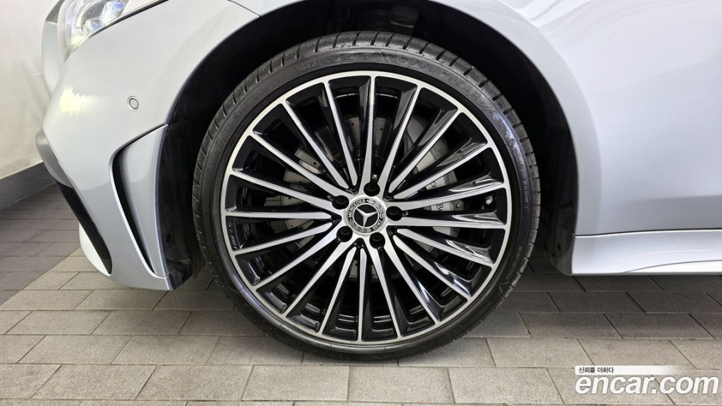 Mercedes-Benz CLS-Class CLS450 4MATIC, 2022