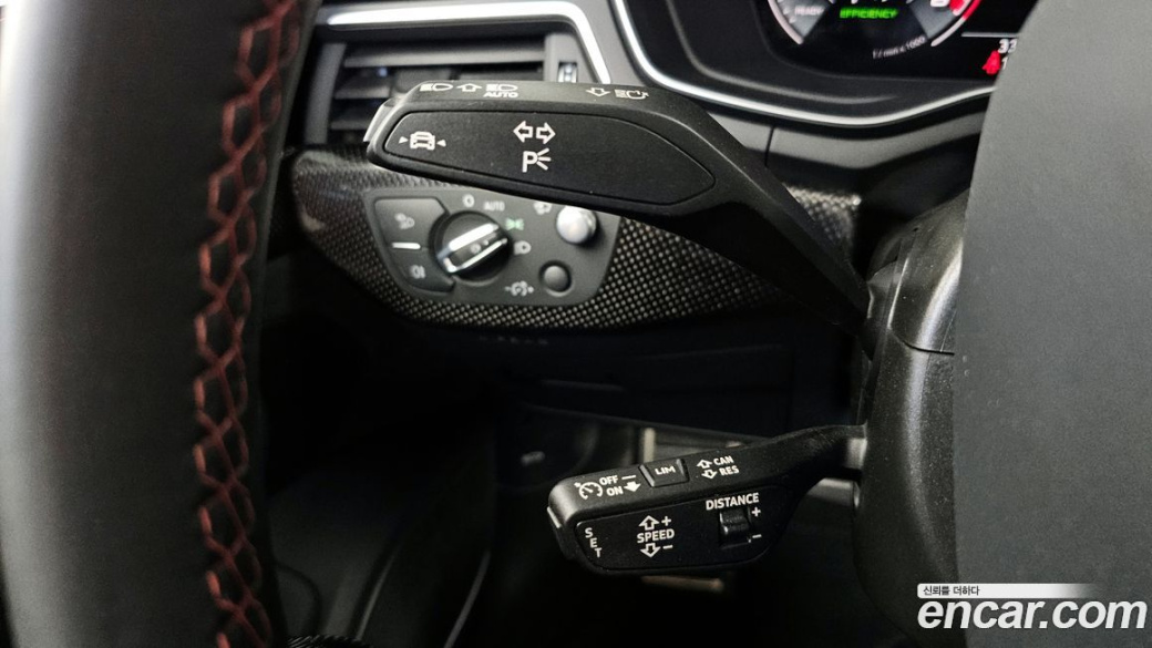Audi S4 3.0 TFSI Quattro, 2023