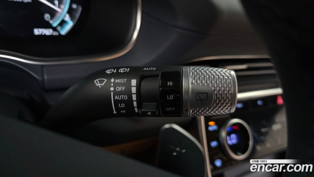 Genesis GV80 2.5T Gasoline AWD, 2023