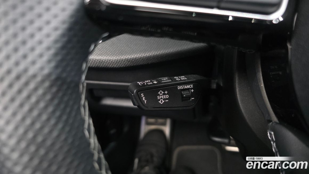 Audi A3 40 TFSI Premium, 2025