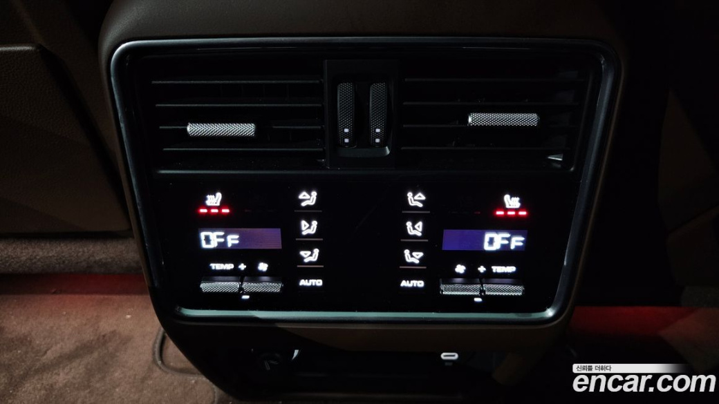 Porsche Cayenne 3.0 COUPE PLATINUM EDITION, 2023