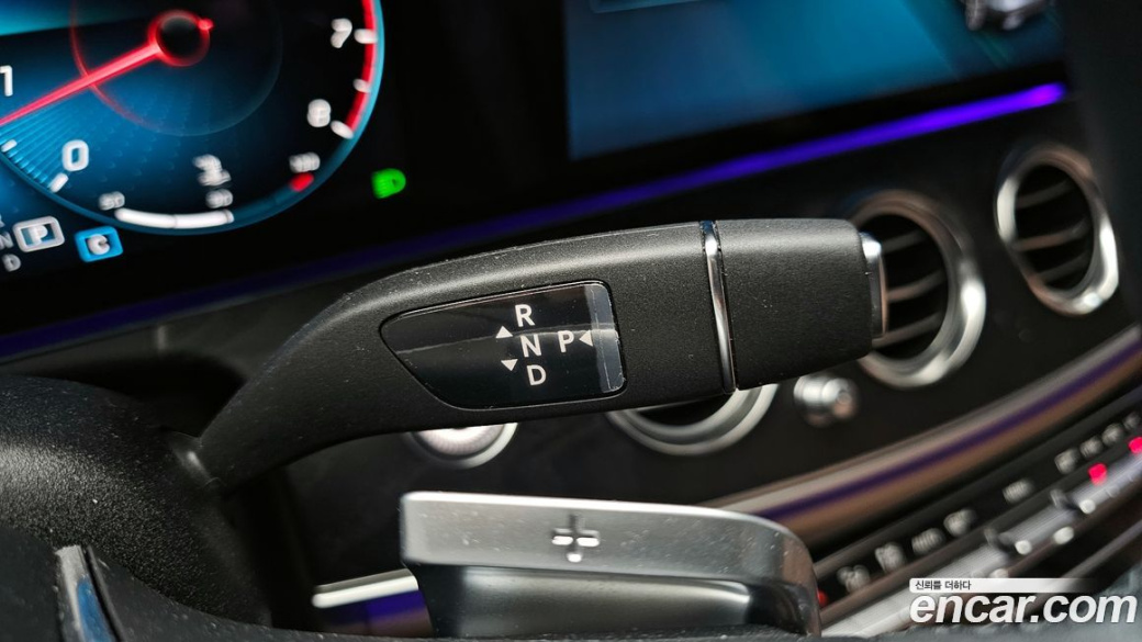 Mercedes-Benz E-Class E250 Avantgarde, 2023