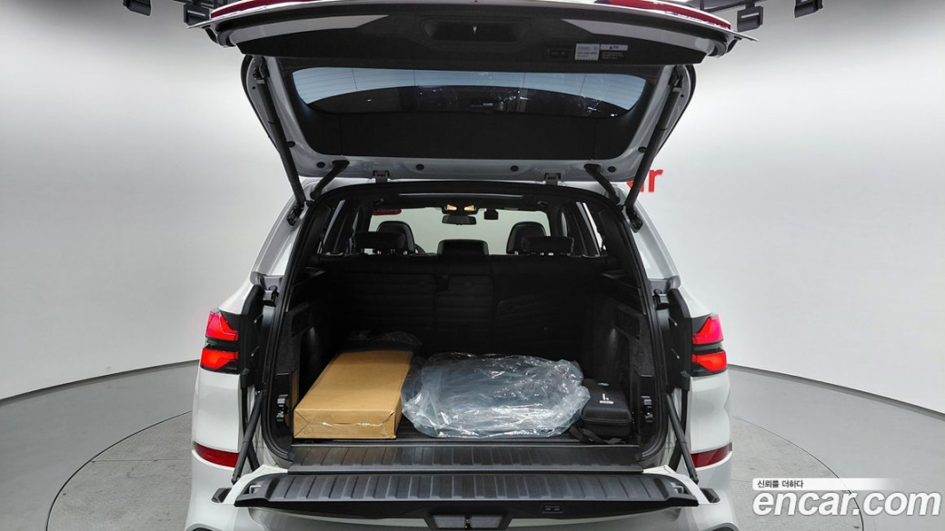BMW X5 xDrive 30d M Sport, 2025