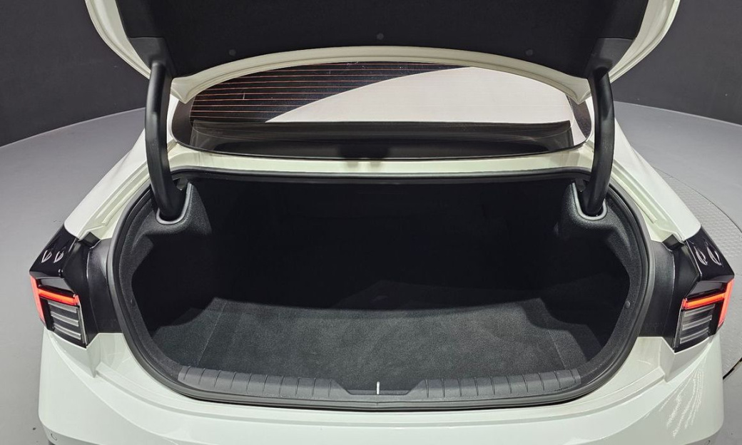 Hyundai Sonata 2.0, 2024