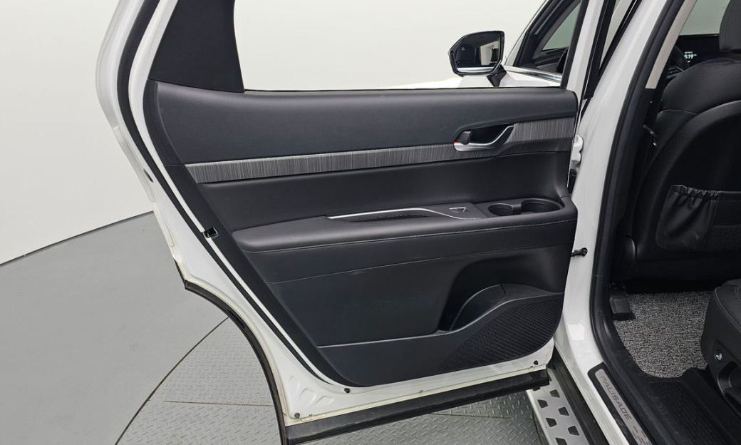 Hyundai Palisade Diesel 2.2 2WD, 2024
