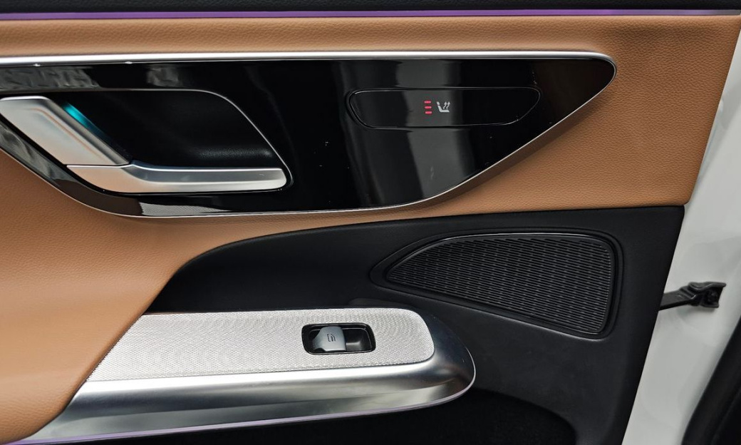 Mercedes-Benz E-Class E200 Avantgarde Limited, 2025