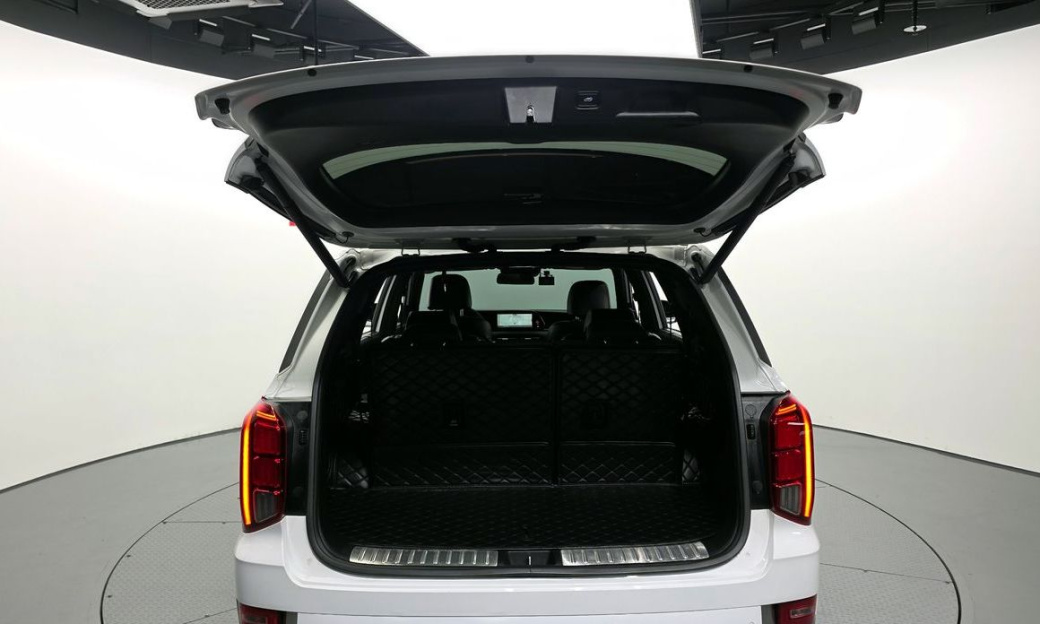 Hyundai Palisade Diesel 2.2 2WD, 2022