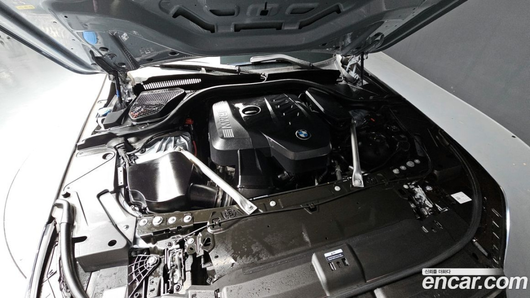 BMW 5-Series 520i Special Edition, 2025