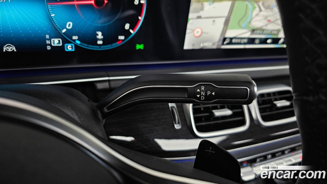Mercedes-Benz GLE-Class GLE400d 4MATIC Coupe, 2022