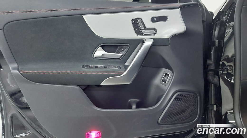 Mercedes-Benz CLA-Class CLA250 4MATIC, 2023