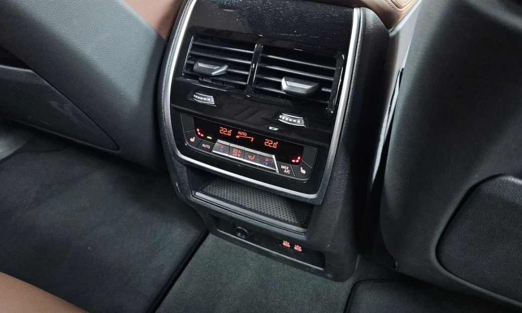 BMW X5 xDrive 40i M Sport, 2025
