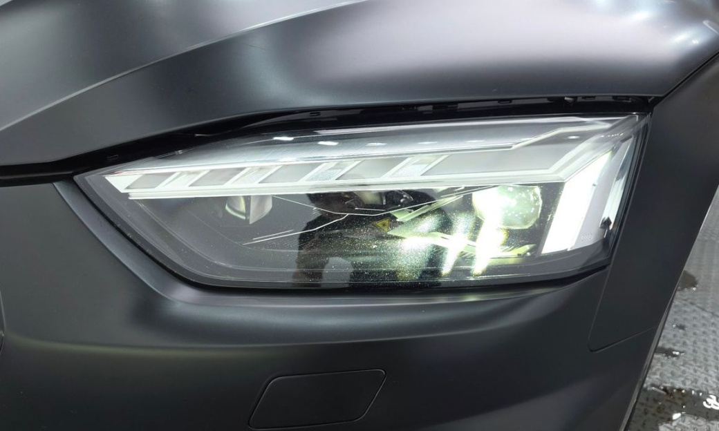 Audi S5 3.0 TFSI Quattro, 2022