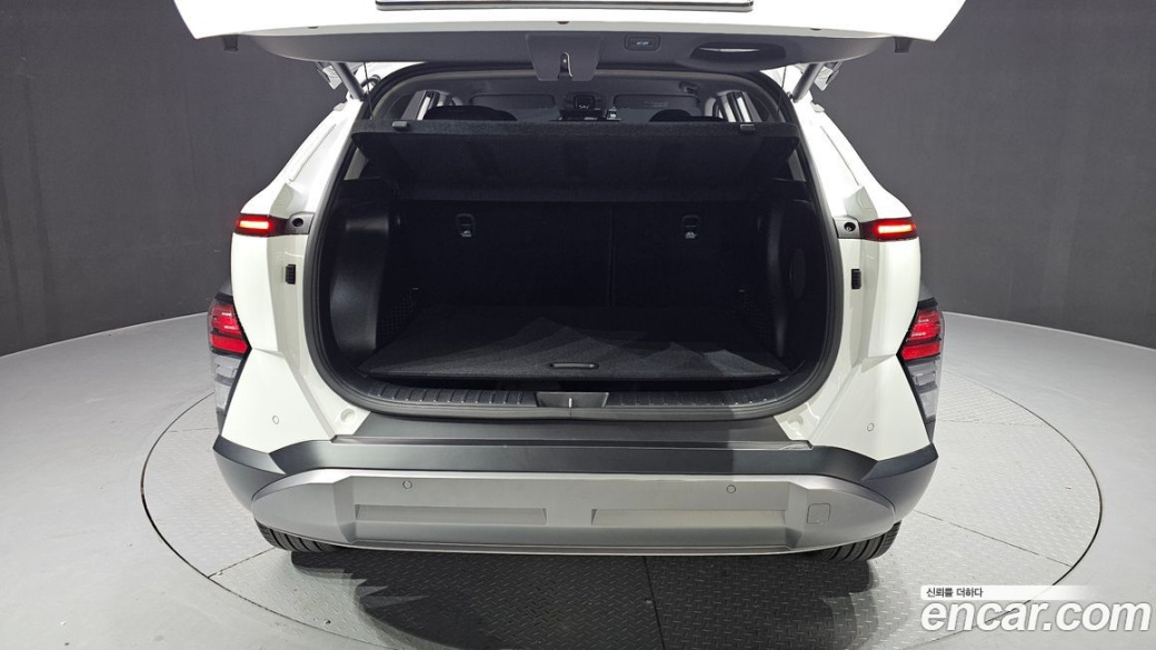 Hyundai Kona Gasoline 1.6 Turbo 2WD, 2025