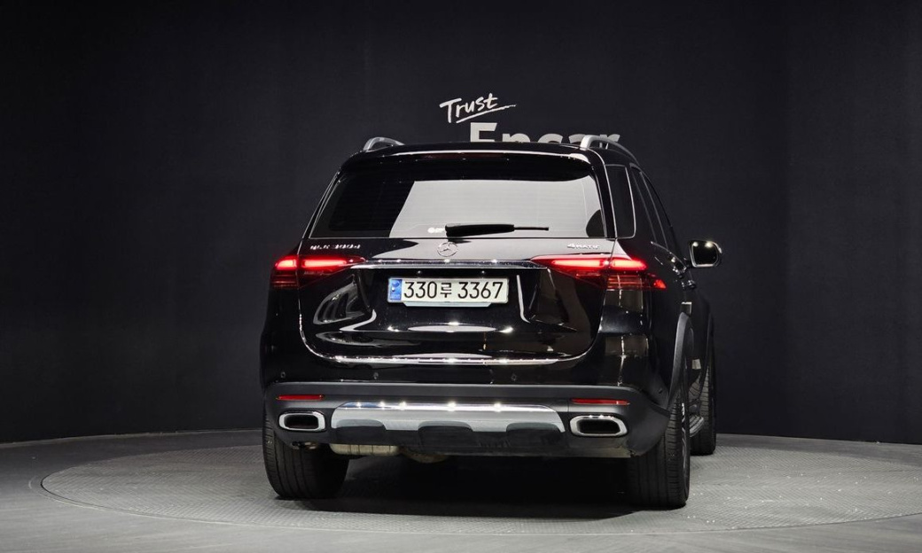 Mercedes-Benz GLE-Class GLE300d 4MATIC, 2024