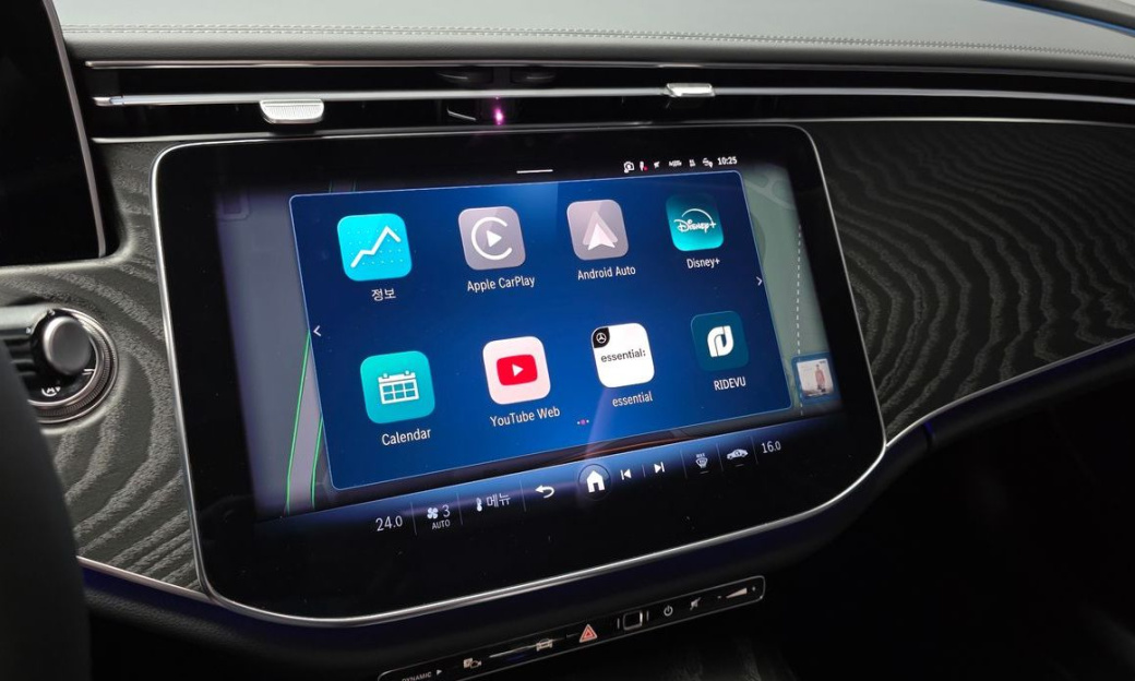 Mercedes-Benz E-Class E200 Avantgarde, 2025