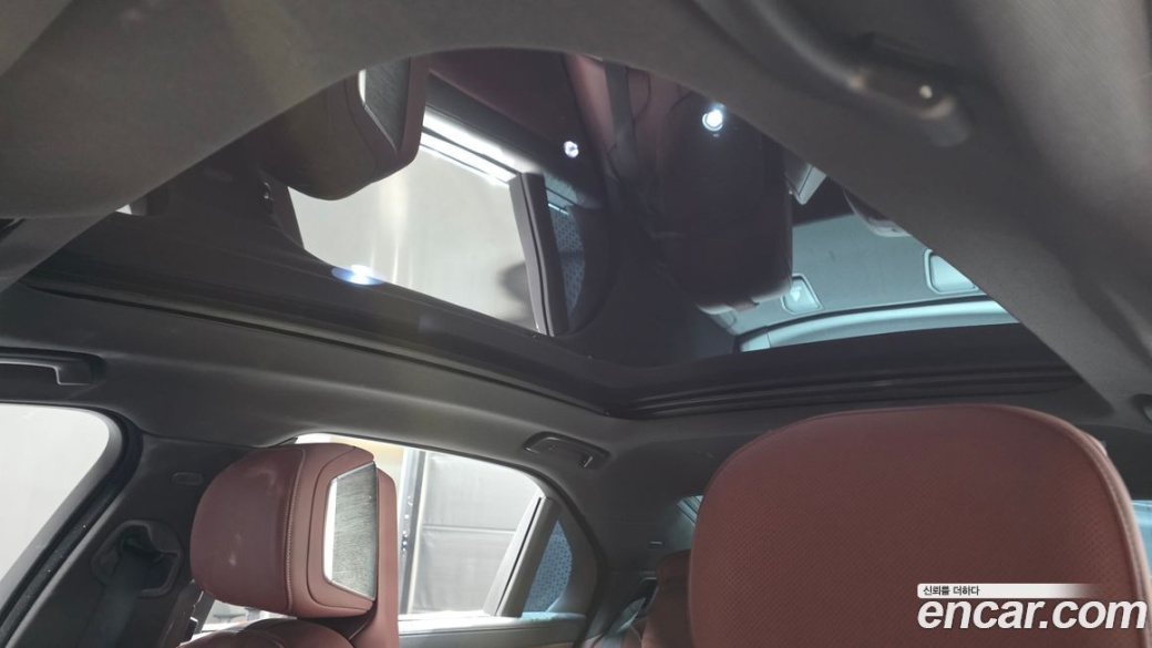 BMW 7-Series 740d xDrive M Sport, 2024