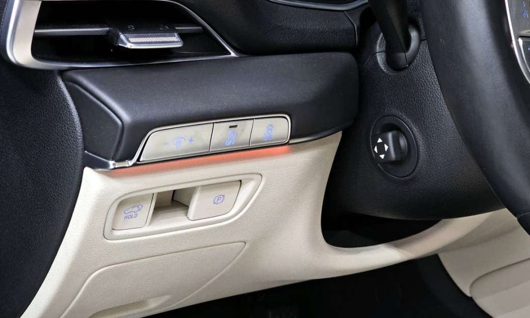 Genesis GV80 2.5T Gasoline AWD, 2022