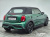 Mini Cooper Convertible Classic, 2022