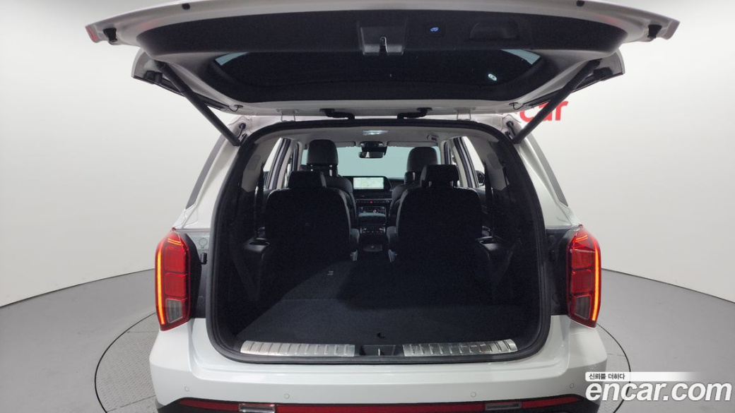 Hyundai Palisade Diesel 2.2 4WD, 2024