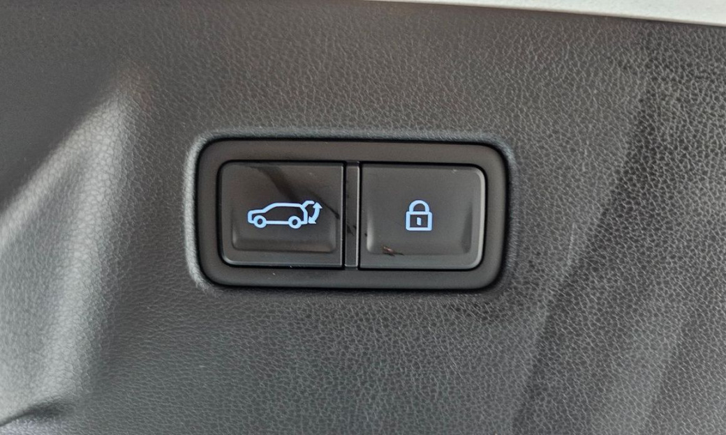 Hyundai Santafe Gasoline 2.5T 2WD, 2024