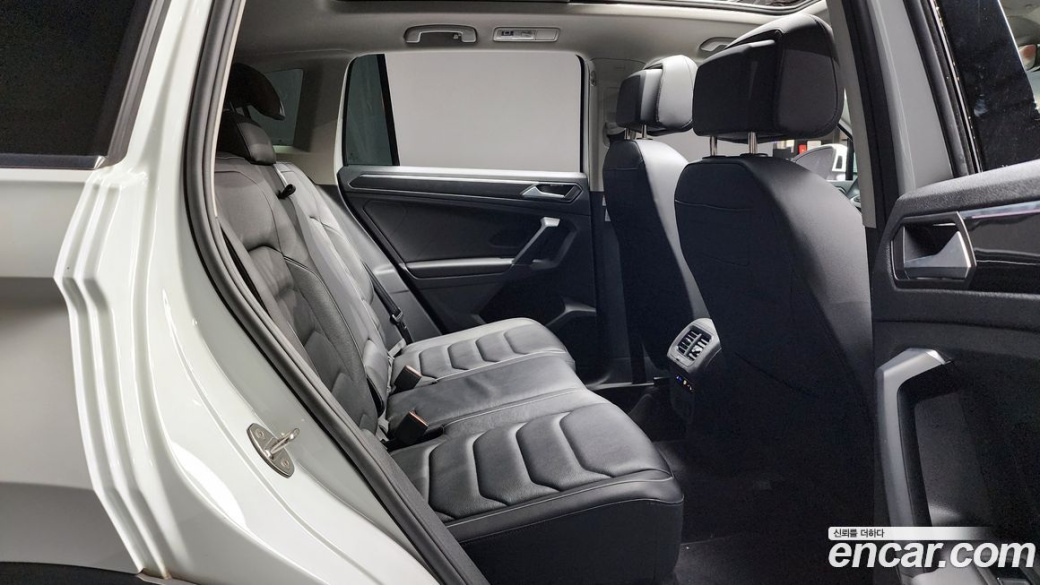 Volkswagen Tiguan 2.0 TDI Prestige, 2023