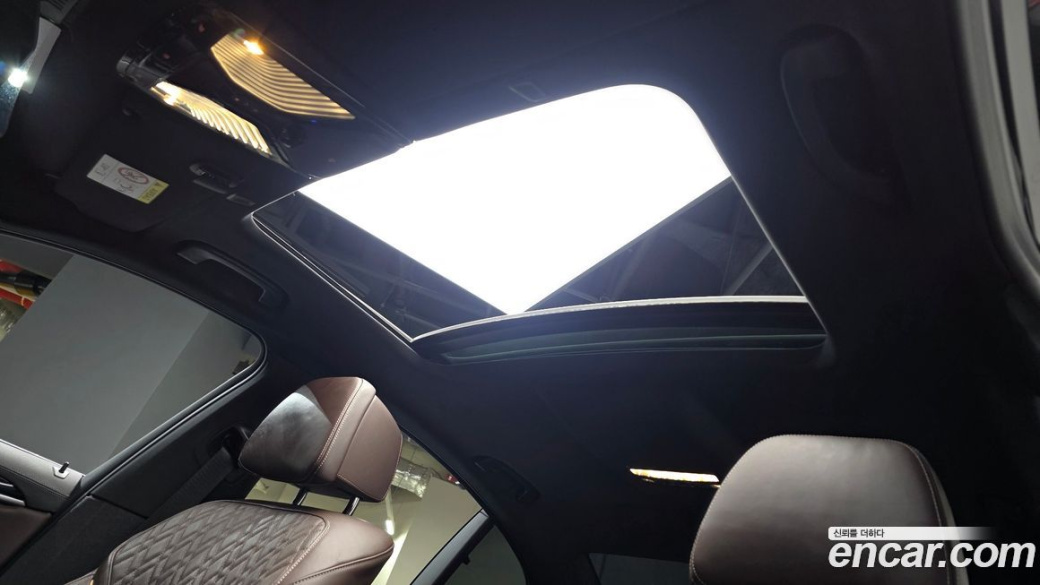 BMW 5-Series 530i M Sport Package, 2022