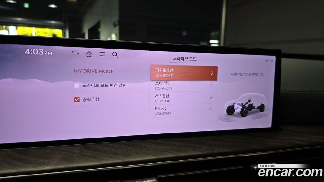 Genesis GV80 2.5T Gasoline AWD, 2024